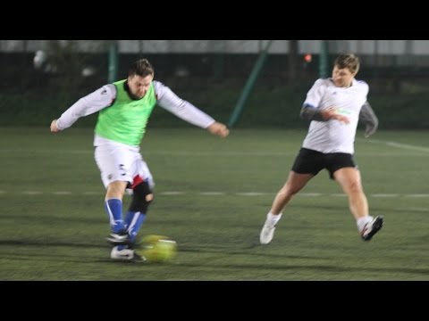 Amber Gol B - Doitbetter.pl: 5. tydzień (FLS Wiosna 2016)