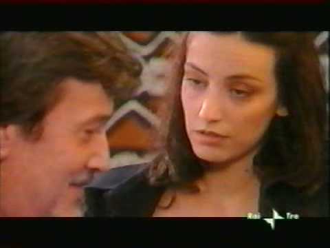 Emilio Bonucci ne "La squadra"