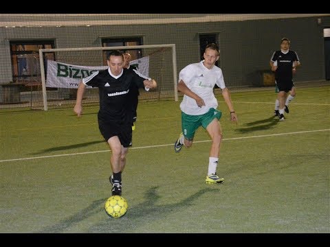 08.08.2017 III Liga B - ZasadaAuto.pl - Limbud