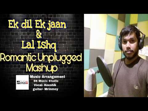 KOUSHIK SAHA Ek dil Ek j...