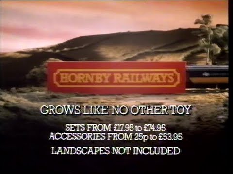 LWT Adverts and Continuity 24th October 1981