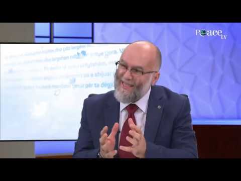 Përtej cicërimës | 149. Me hoxhën Ekrem Avdiu