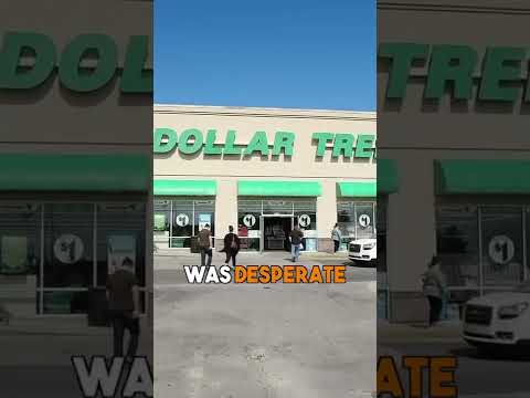 Dollar Tree está falida!! (Explicado)😳