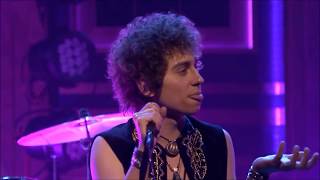 Josh Kiszka being HOT