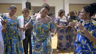 Download lagu Pepe Kalle   Mama Leki Ndaya NEW YEAR PARTY NASHVILLE TN 2020 mp3 Download lagu Pepe Kalle   Mama Leki Ndaya NEW YEAR PARTY NASHVILLE TN 2020 mp3