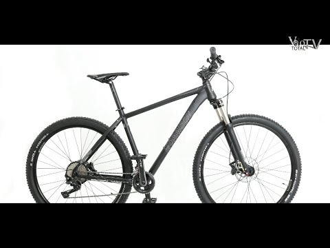 GE-CHECKT: MORRISON KIOWA Hardtail - 2018