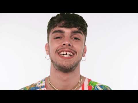 Charles Muda: ecco video d’esordio “Olivia – RMX” Charles Muda: ecco video d’esordio “Olivia – RMX”
