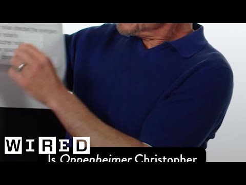 Is Oppenheimer Christopher Nolan's Best Movie?