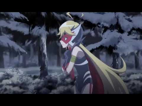 yoru_no_yatterman unmasked