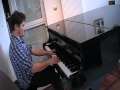 Depeche Mode - Enjoy The Silence piano 