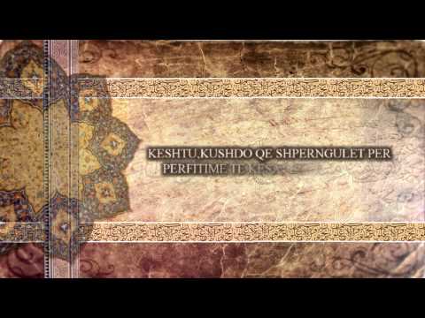 Sahih Buhari.Hadithi nr:1