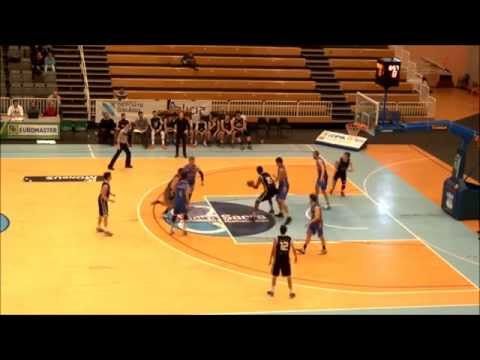 PABLO FERREIRO- ESTUDIANTES LEYMA-GRUPO INEC -EBA- 22 MARZO 2015