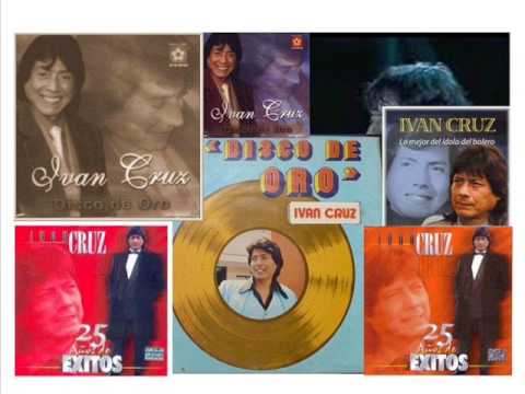 IVAN CRUZ - Hoguera de Amor (RC9)