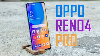 OPPO Reno 4 Pro 8/256GB Starry Night - відео 2