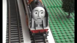 Thomas & Friends ep 113 Its Very Noisy for Mur