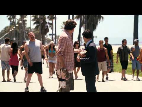 Trailer-Vorschau: Trauzeuge gesucht!