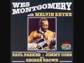 Wes Montgomery - For Heaven's Sake