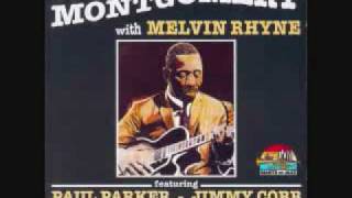 Wes Montgomery - For Heaven's Sake