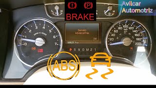 Que es obd b1596 Chevrolet