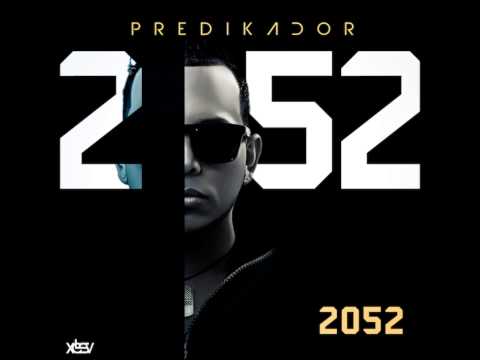 Predikador "2052"