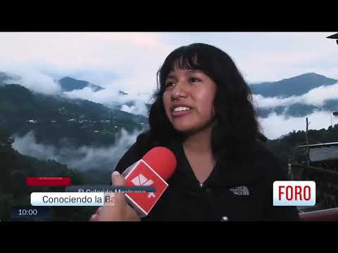 Mujeres del Viento Florido excepcional banda de música de mujeres indígenas