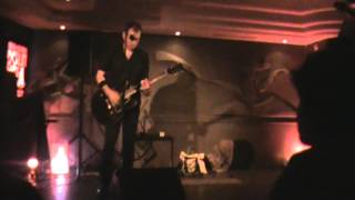 ted leo - i´m a ghost (cafe berlin.madrid)