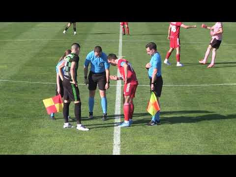 11/09/21 04.kolo 3.HNL-sjever NK Polet - NK Rudar 11:0