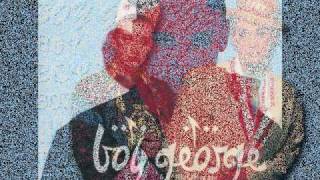 Boy George - Generations of Love (Ramp Club Mix)