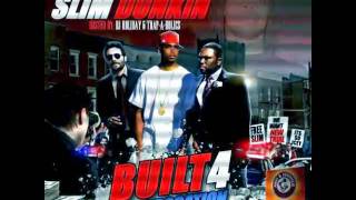 Slim Dunikin - Interrogation Room