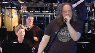 Proms in de Peel 2019: Enter Sandman