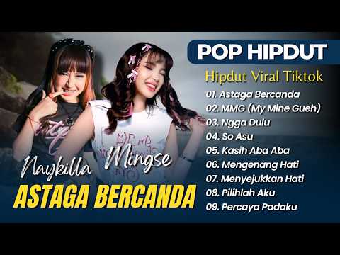 Akbar Chalay, Mingse - ASTAGA BERCANDA - MMG (MY MINE GUEH) - SO ASU || HIPDUT VIRAL TIKTOK 2026