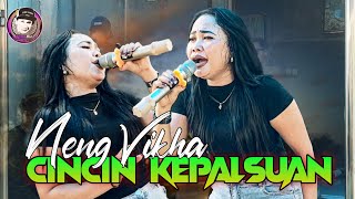 Download lagu CINCIN KEPALSUAN - VIKHA AZHA - ORHEN KING DJ mp3 Download lagu CINCIN KEPALSUAN - VIKHA AZHA - ORHEN KING DJ mp3