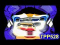 Klasky Csupo 2001 Effects Tried To Be Normal