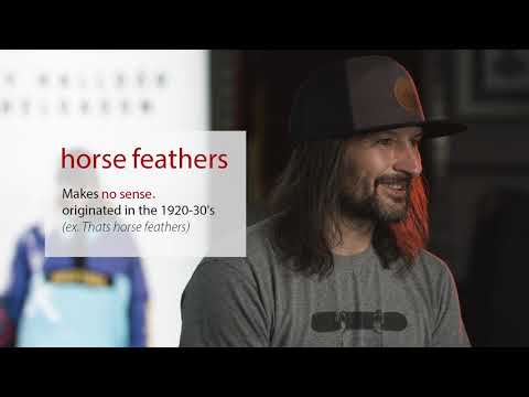 Horsefeathers | Snowboarding since 1989