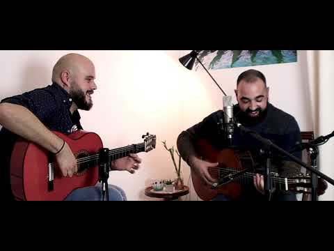 Jose Carlos Escobar y Josele De la Rosa - LÁGRIMAS NEGRAS - Miércovers