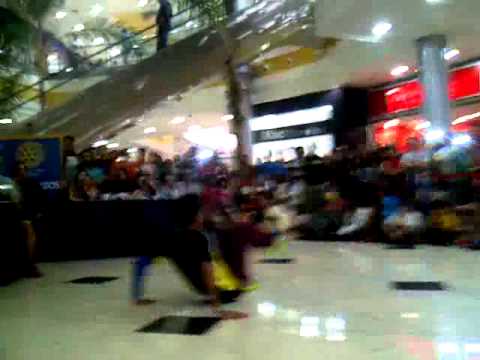 choco vs anyelo FInal 30 segundos