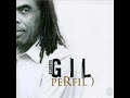 GILBERTO GIL ÍNDIGO BLUE