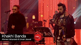 Umair Jaswal Chords