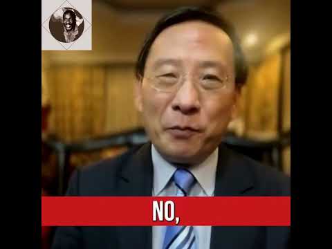 EPIC statement of China's View of Britain: LISTEN
