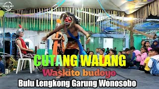 Download lagu Sutang Walang Kesurupan Sluku Sluku Batok Waskito Budoyo Bulu Lengkong mp3