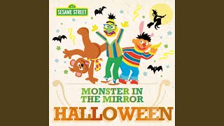 Monster in the Mirror