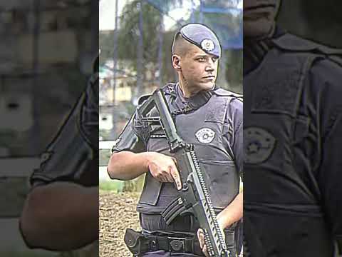 Polícia Militar | BAEP | PMSP #shorts #pm