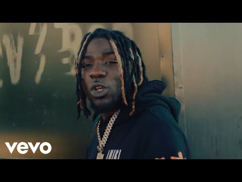 Gazo - Risque ft. Freeze Corleone (Music Video)