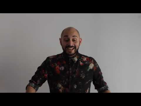 El Paraná en una zamba Vincenzo Cicale