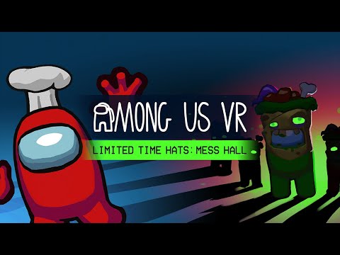Among Us VR | Limited Time Event 2: Infection Event | Meta Quest Platform