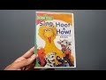 My Sesame Street DVD Reprint Collection 2025 Edition Part 1