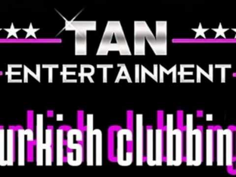 DJ MURY - Hayde [REMIX VERSION] 2011 ( TAN ENTERTAINMENT)