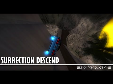 [DM] Smyx - Surrection Descend