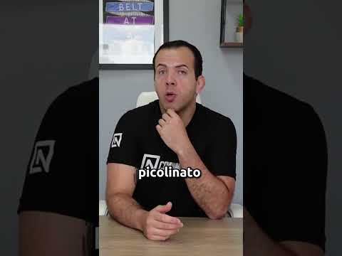 Picolinato de cromo funciona #picolinatodecromo #nutrição #nutriçãoesportiva