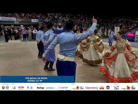 Invernada Adulta - ENART 2025 - FORÇA A - FINAL - PTG BOCAL DE PRATA 